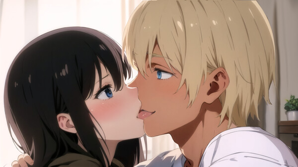 Screenshot 3 of Until Chloe, the New Wife, Falls - more gameplay footage