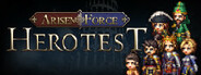 Arisen Force: HeroTest