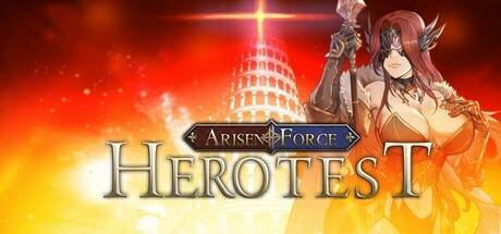 Find the best laptops for Arisen Force: HeroTest