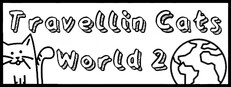 Travellin Cats Around the World 2