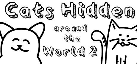 Cats Hidden Around the World 2 Cheat Engine/CT