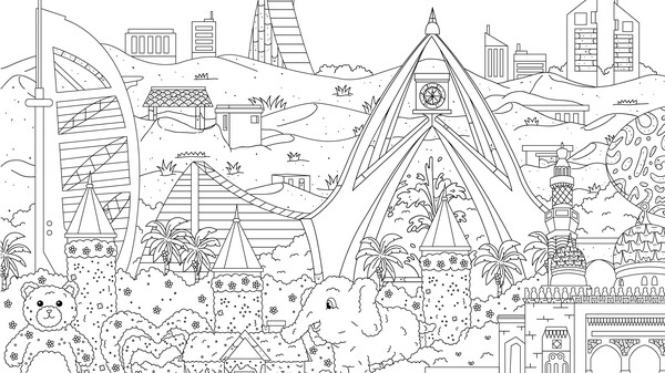 Travellin Cats Around the World 2 screenshot 7