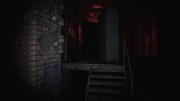 The Cursed Tape screenshot 6