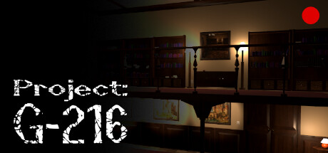 Project: G-216 Cheat Engine/CT