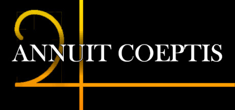 Annuit Coeptis banner