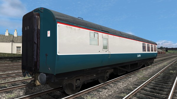 TS Marketplace: BR Blue-Grey Coaches Pack 01 screenshot 7