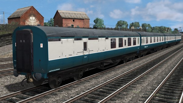 TS Marketplace: BR Blue-Grey Coaches Pack 01