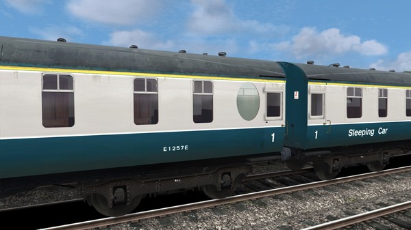 TS Marketplace: BR Blue-Grey Coaches Pack 01