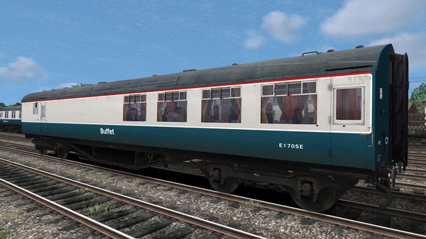 TS Marketplace: BR Blue-Grey Coaches Pack 01