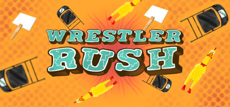 Wrestler Rush Cheat Engine/CT