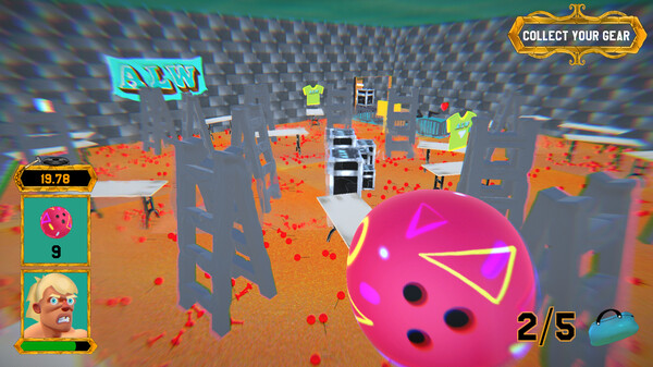 Wrestler Rush screenshot 3