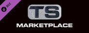 TS Marketplace: BR Blue-Grey Coaches Pack 02