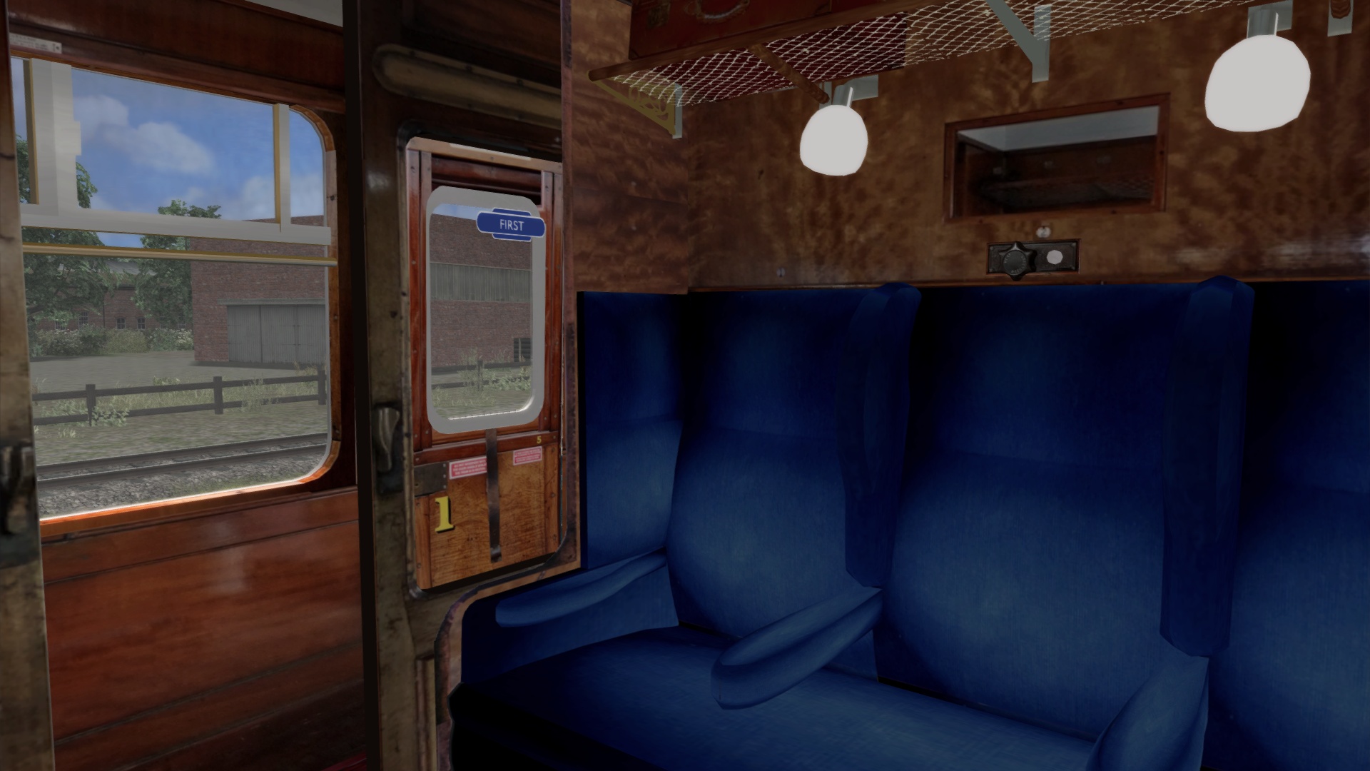 TS Marketplace: BR Blue-Grey Coaches Pack 03 Featured Screenshot #1