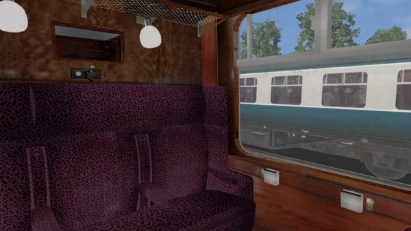 TS Marketplace: BR Blue-Grey Coaches Pack 03