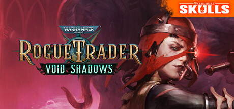 Warhammer 40,000: Rogue Trader - Void Shadows
