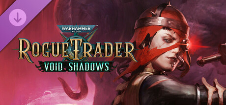 Warhammer 40,000: Rogue Trader Steam Charts and Player Count Stats