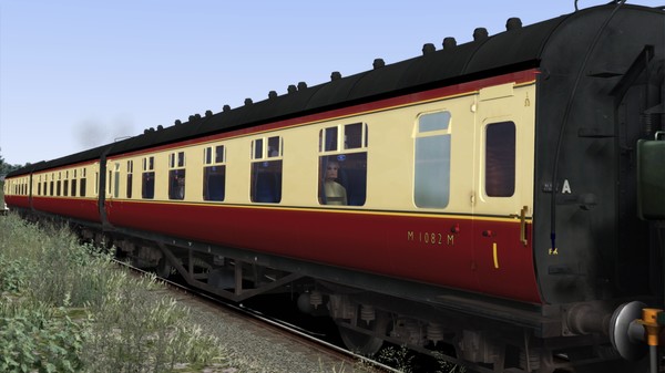 TS Marketplace: LMS P3 Coaches Pack 01 screenshot 7