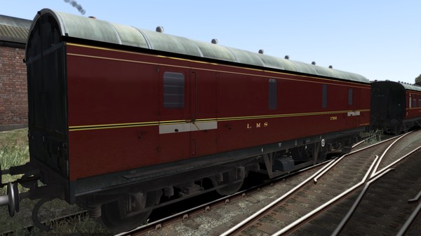 TS Marketplace: LMS P3 Coaches Pack 02