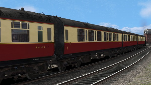 TS Marketplace: Collet Coaches Pack 01 screenshot 7