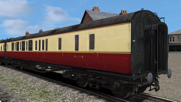 TS Marketplace: Collet Coaches Pack 02
