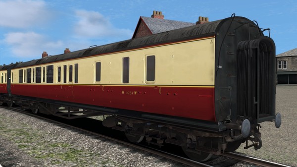 KHAiHOM.com - TS Marketplace: Collet Coaches Pack 02