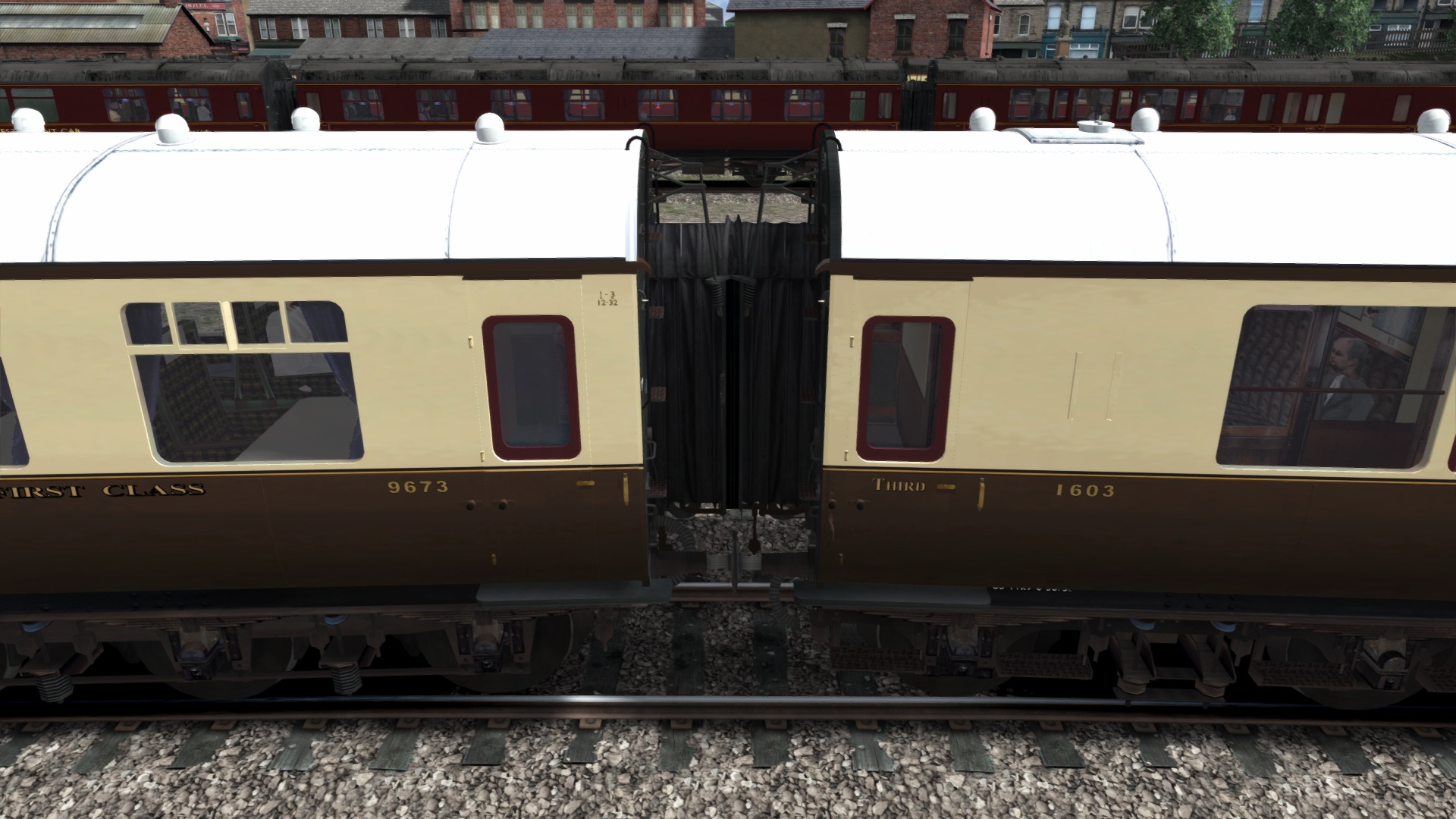 TS Marketplace: Collet Coaches Pack 02 Featured Screenshot #1