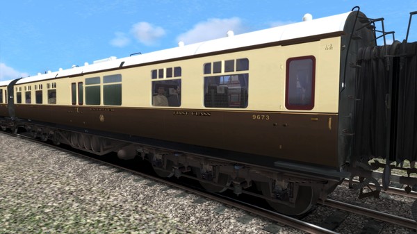 KHAiHOM.com - TS Marketplace: Collet Coaches Pack 02