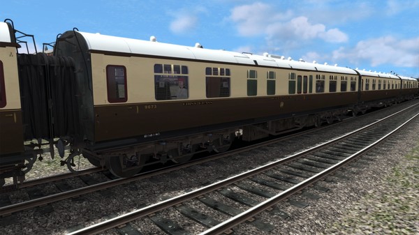 KHAiHOM.com - TS Marketplace: Collet Coaches Pack 02