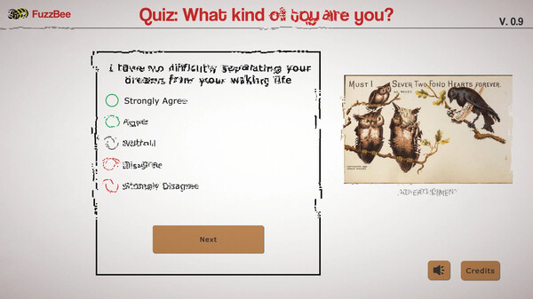 Be Honest screenshot 3