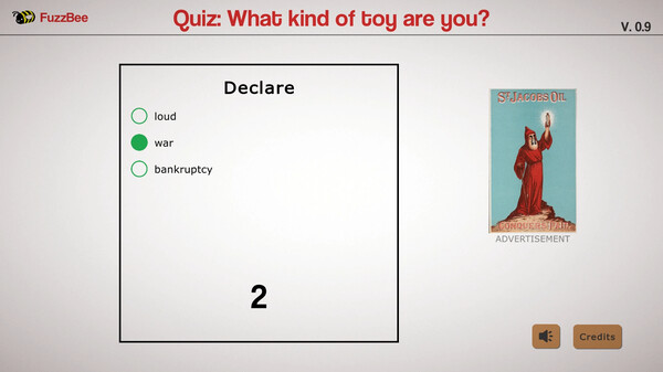 Be Honest screenshot 4