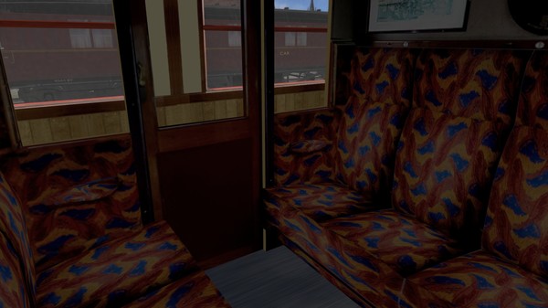 KHAiHOM.com - TS Marketplace: Gresley Coach Pack 02