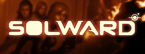 Solward cover art