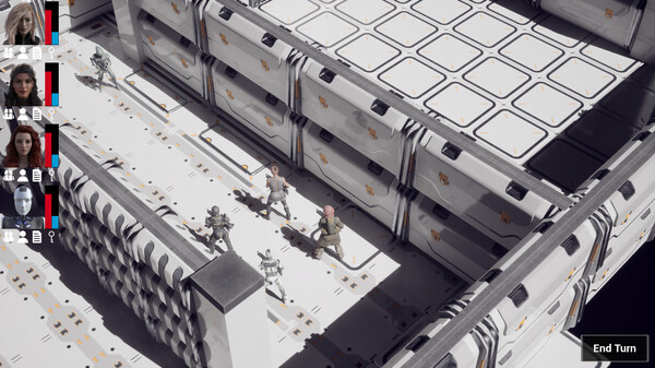 Solward screenshot 1