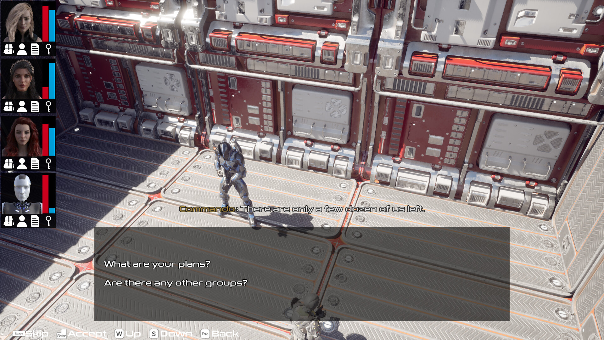 Solward screenshot #4