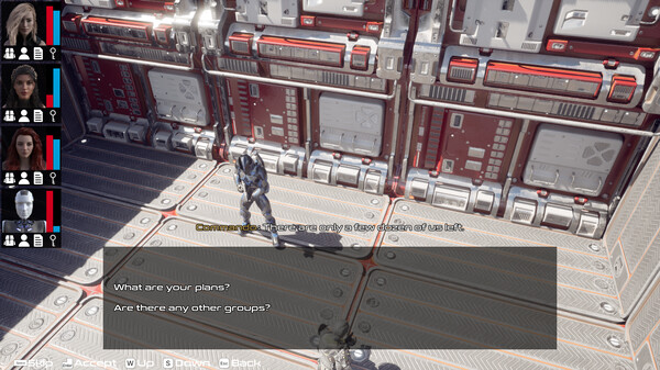 Solward screenshot 4