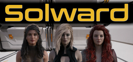 Solward cover art