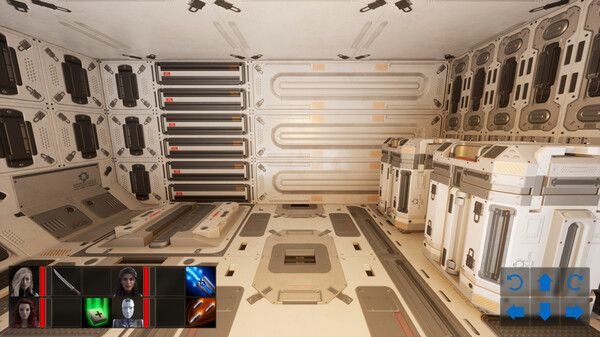 Solward Screenshot