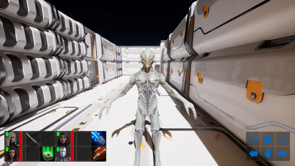 Solward Screenshot