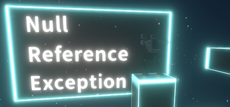 Null Reference Exception steam charts