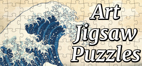 Art Jigsaw Puzzles steam charts