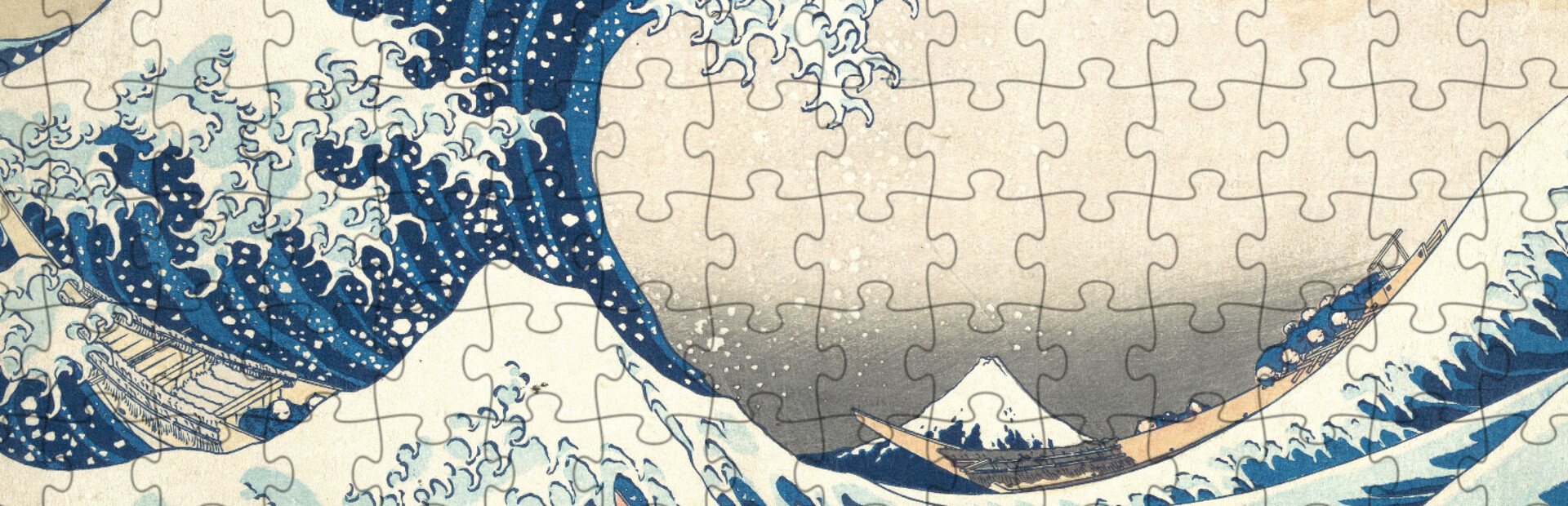 Art Jigsaw Puzzles