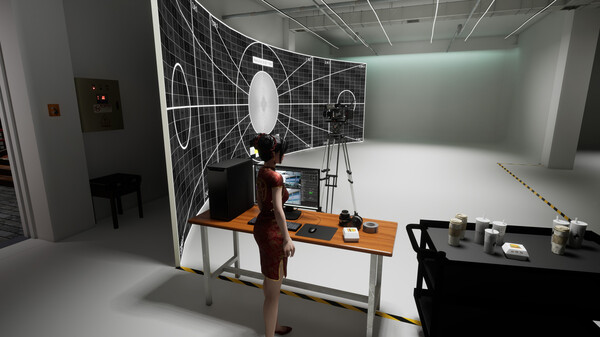 Scouting Simulator screenshot 6