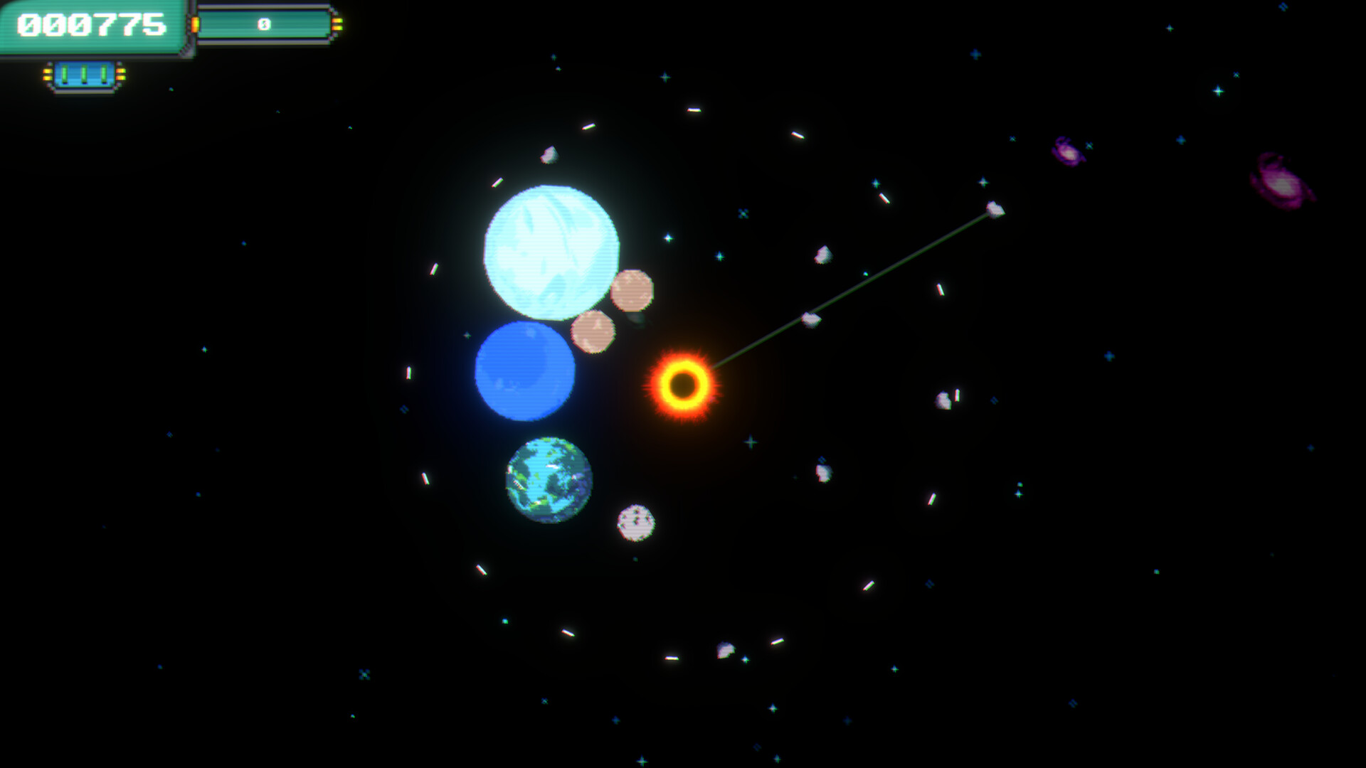 WAKUSEI screenshot #5