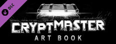 Cryptmaster Art Book Small Capsule Image