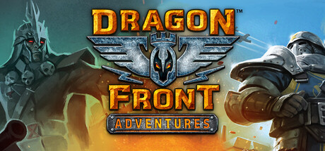 Dragon Front: Adventures