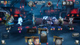 A screenshot of Dragon Front: Adventures
