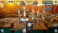 A screenshot of Dragon Front: Adventures
