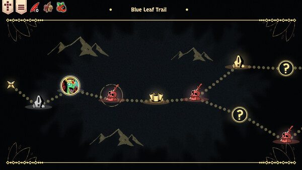 YVY Screenshot