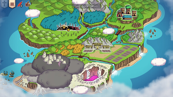 YVY Screenshot