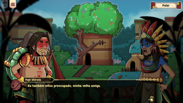 YVY Screenshot